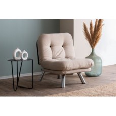 Atelier del Sofa Fotelja Misa Small Solo v2 Cream