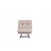 Atelier del Sofa Fotelja Misa Small Solo v2 Cream