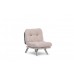 Atelier del Sofa Fotelja Misa Small Solo v2 Cream