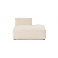 Atelier del Sofa Fotelja More M M3 Cream