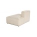 Atelier del Sofa Fotelja More M M3 Cream