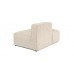 Atelier del Sofa Fotelja More M M4 Cream