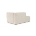 Atelier del Sofa Fotelja More M M5 Cream