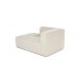 Atelier del Sofa Fotelja More M M5 Cream