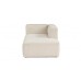 Atelier del Sofa Fotelja More M M6 Cream