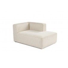 Atelier del Sofa Fotelja More M M6 Cream