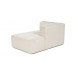 Atelier del Sofa Fotelja More M M6 Cream