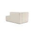 Atelier del Sofa Fotelja More M M6 Cream