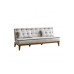 Atelier del Sofa Sofa Fuoco Cream