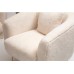 Atelier del Sofa Fotelja Istiridye Beige 1