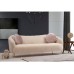 Atelier del Sofa Sofa Istiridye Beige