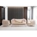 Atelier del Sofa Sofa Istiridye Beige