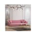 Atelier del Sofa Sofa Istiridye Rose