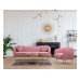 Atelier del Sofa Sofa Istiridye Rose