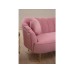 Atelier del Sofa Sofa Istiridye Rose