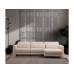 Atelier del Sofa Ugaona garnitura Lily Corner Right Cream