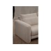 Atelier del Sofa Ugaona garnitura Lily Corner Right Cream