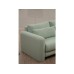 Atelier del Sofa Ugaona garnitura Lily Corner Right Green