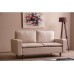 Atelier del Sofa Sofa Lungo Cream 1