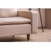 Atelier del Sofa Sofa Lungo Cream 1