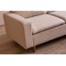 Atelier del Sofa Sofa Lungo Cream 1