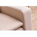 Atelier del Sofa Sofa Lungo Cream 1