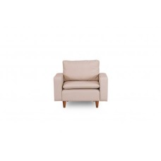 Atelier del Sofa Fotelja Lungo Cream 11