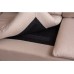 Atelier del Sofa Ugaona garnitura Lungo Cream