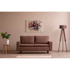 Atelier del Sofa Sofa Lungo Light Brown 1