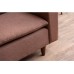 Atelier del Sofa Sofa Lungo Light Brown 1