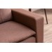 Atelier del Sofa Sofa Lungo Light Brown 1