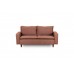 Atelier del Sofa Sofa Lungo Light Brown 1