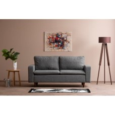 Atelier del Sofa Sofa Lungo Light Grey