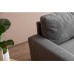 Atelier del Sofa Sofa Lungo Light Grey