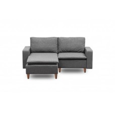 Atelier del Sofa Ugaona garnitura Lungo Mini