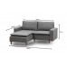 Atelier del Sofa Ugaona garnitura Lungo Mini