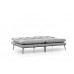 Atelier del Sofa Sofa Martin Sofabed Grey GR110