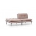 Atelier del Sofa Sofa Martin Sofabed Mink GR121