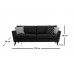 Atelier del Sofa Sofa Mayorka 3 Seater