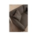 Atelier del Sofa Ugaona garnitura Mentıs Corner 1 (L1+O1+Cx+2Xr)