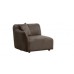 Atelier del Sofa Ugaona garnitura Mentıs Corner 1 (L1+O1+Cx+2Xr)