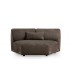 Atelier del Sofa Ugaona garnitura Mentıs Corner 1 (L1+O1+Cx+2Xr)