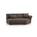 Atelier del Sofa Ugaona garnitura Mentıs Corner 2 (L1+Cx+2Xr)