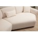 Atelier del Sofa Ugaona garnitura Mentıs Corner 5 (L1+Cx+2Xr)