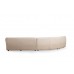 Atelier del Sofa Ugaona garnitura Mentıs Corner 5 (L1+Cx+2Xr)