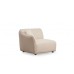 Atelier del Sofa Ugaona garnitura Mentıs Corner 5 (L1+Cx+2Xr)