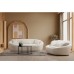 Atelier del Sofa Sofa Midye Love Seat