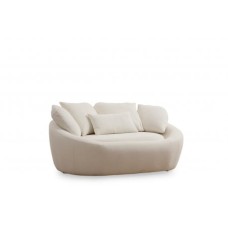 Atelier del Sofa Sofa Midye Love Seat