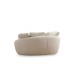 Atelier del Sofa Sofa Midye Love Seat