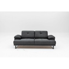 Atelier del Sofa Sofa Mustang Anthracite